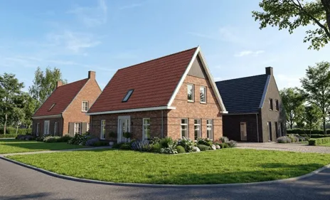 Vrijstaande woning te koop: Veluweweg 5I, Waarland (woonkern) Waarland