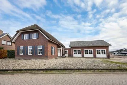Vrijstaande woning te koop: Veluwstraat 11B, Ewijk-Veluwstraat Ewijk