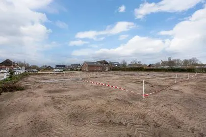 Woning te koop: Veluwstraat, Ewijk