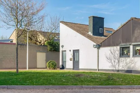 Hoekwoning te koop: Venbeek 10, Oud-Geleen en Haesselderveld Geleen