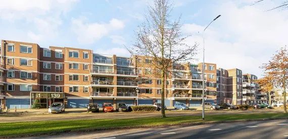 Appartement te huur: Venbergsemolen 161, Woenselse Watermolen Eindhoven