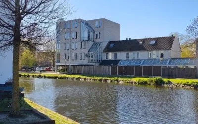 Appartement te koop: Vendelhof 106, Cartonnagebuurt Schiedam