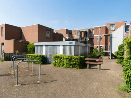 Appartement te koop: Vendelhof 13, Boxtel-Noord Boxtel