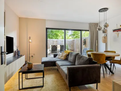 Appartement te koop: Vendelhof 23, Boxtel-Noord Boxtel