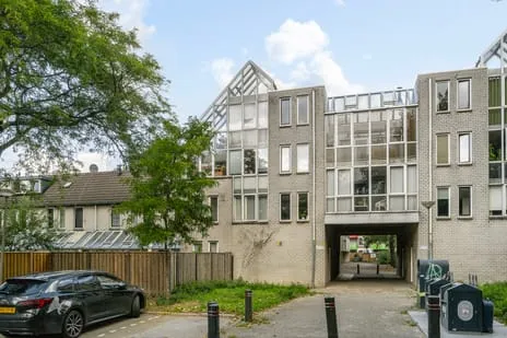 Appartement te koop: Vendelhof 56, Schiedam