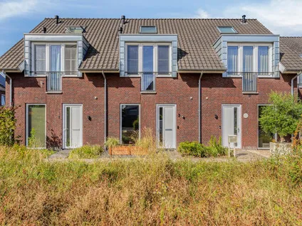Terraced house for sale: Vendelier 3, Gilde Lierop