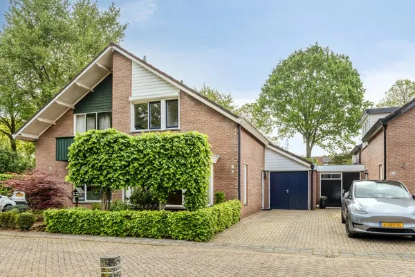 Terraced house for sale: Vendeliers 57, Ulft-West Ulft