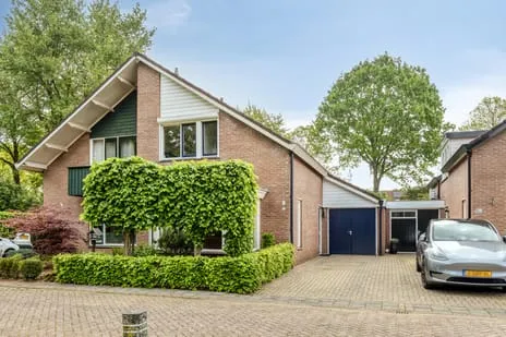 Tussenwoning te koop: Vendeliers 57, Ulft-West Ulft