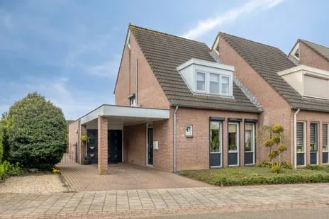 Hoekwoning te koop: Vendelierskamp 19, Vianen kern Vianen (Nb)