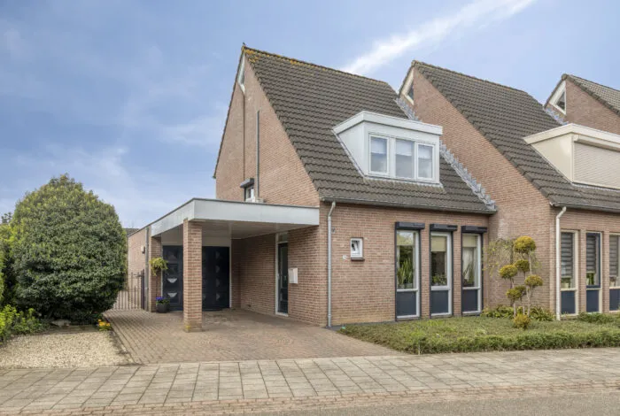 Hoekwoning te koop: Vendelierskamp 19, Vianen kern Vianen Nb
