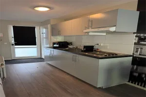 Woning te huur: Vendeliersstraat, Tilburg