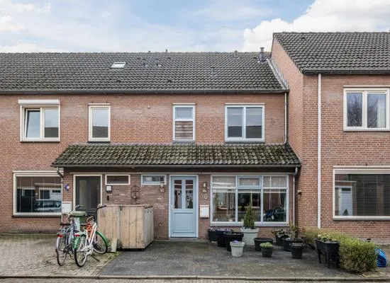 Tussenwoning te koop: Vendelierstraat 10, Duizel Duizel