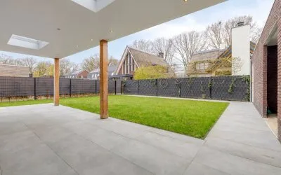 Vrijstaande woning te koop: Vendelierstraat 10, Dommelen Valkenswaard
