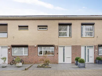 Tussenwoning te koop: Vendelplein 19, Malberg Maastricht