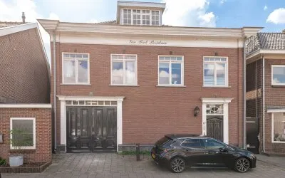Studio te koop: Vendelseweg 27A, 't Hoorntje Veenendaal
