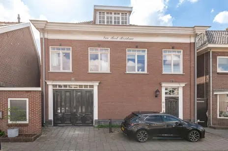 Studio te koop: Vendelseweg 27A, 't Hoorntje Veenendaal