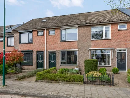 Tussenwoning te koop: Vendelseweg 82, 't Hoorntje Veenendaal