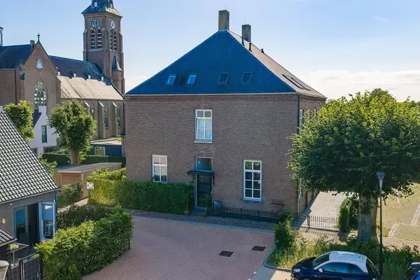 Appartement te koop: Vendelstraat 2-001, Liempde Liempde
