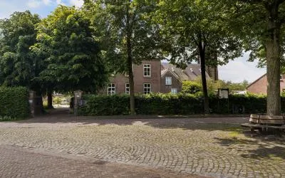Appartement te koop: Vendelstraat 2-201, Liempde Liempde