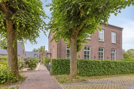 Apartment for sale: Vendelstraat 2-201, Liempde Liempde