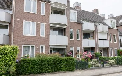 Apartment for sale: Vendelstraat 20, Cadier Cadier En Keer