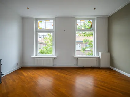 Appartement te koop: Vendelstraat 5A, Stationskwartier Leiden