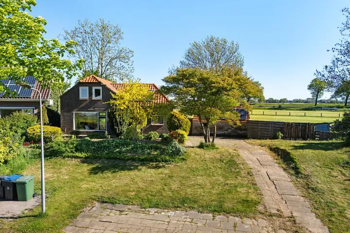 Woning te koop: Venedijk Zuid, Kamperveen Kamperveen