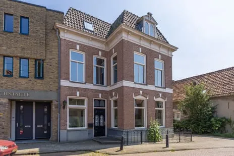 Appartement te koop: Venestraat 50, Nijkerk