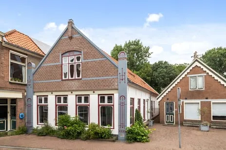 Corner house for sale: Venestraat 57, Leidschendam - Zuid De Tol / 't Hert Leidschendam