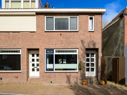 Hoekwoning te koop: Venestraat 97, Leidschendam - Zuid De Tol / 't Hert Leidschendam
