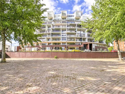 Appartement te huur: Venetiëhof 203, KNSM-eiland Amsterdam