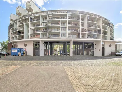 Apartment for rent: Venetiëhof 203, KNSM-eiland Amsterdam