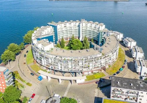 Appartement te koop: Venetiëhof 206, KNSM-eiland Amsterdam