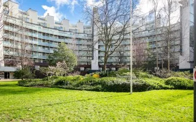 Appartement te huur: Venetiëhof 85, KNSM-eiland Amsterdam
