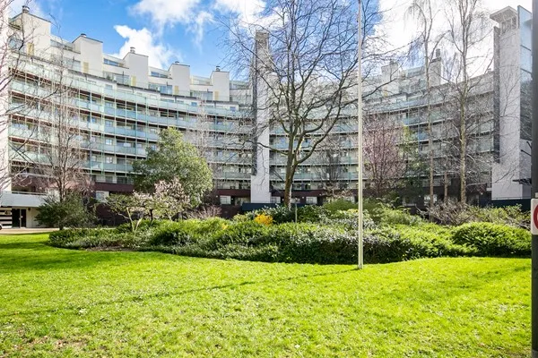 Woning te huur: Venetiëhof, KNSM-eiland Amsterdam