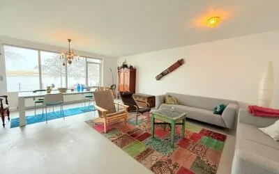Appartement te huur: Venetiëhof 5, KNSM-eiland Amsterdam