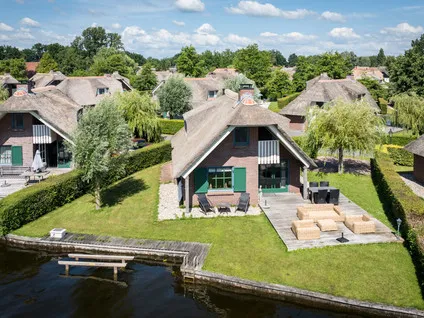 Vrijstaande woning te koop: Veneweg 189-44, Buitengebied Wanneperveen Wanneperveen