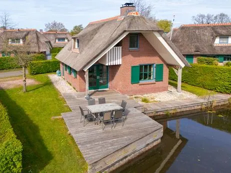 Woning te koop: Veneweg 189-5, Buitengebied Wanneperveen Wanneperveen