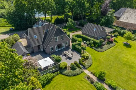 Vrijstaande woning te koop: Veneweg 196, Buitengebied Wanneperveen Wanneperveen