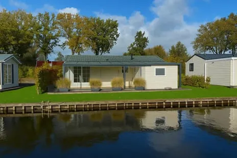 Woning te koop: Veneweg 223-1, Buitengebied Wanneperveen Wanneperveen