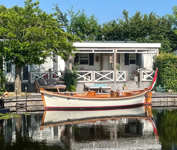 Appartement te koop: Veneweg 223-19, Buitengebied Wanneperveen Wanneperveen