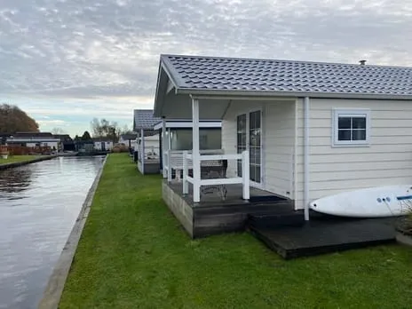 Woning te koop: Veneweg 223, Buitengebied Wanneperveen Wanneperveen