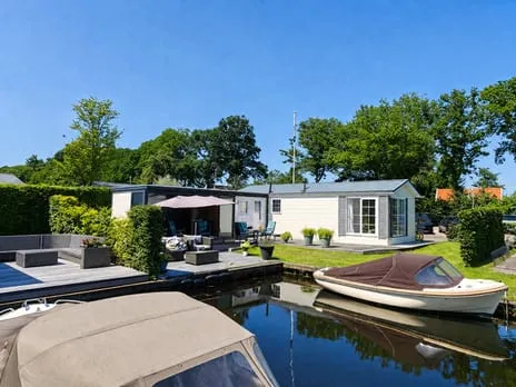 Woning te koop: Veneweg 223B, Dinxterveen Wanneperveen