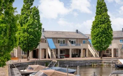 Appartement te koop: Veneweg 292-099, Blauwehand Wanneperveen