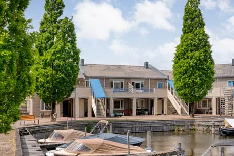 Appartement te koop: Veneweg 292-099, Blauwehand Wanneperveen