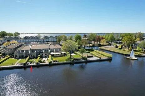 Vrijstaande woning te koop: Veneweg 292-46, Blauwehand Wanneperveen
