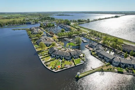 Woning te koop: Veneweg 294-05, Blauwehand Wanneperveen