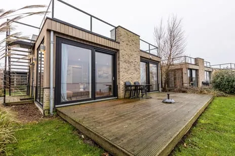 Woning te koop: Veneweg 306R156, Ronduite Wanneperveen