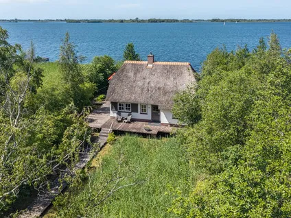 Vrijstaande woning te koop: Veneweg 328, Ronduite Wanneperveen