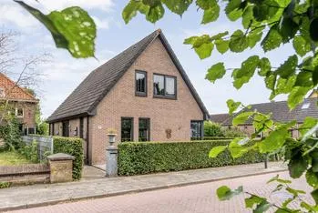 Vrijstaande woning te koop: Veneweg 69, Dinxterveen Wanneperveen